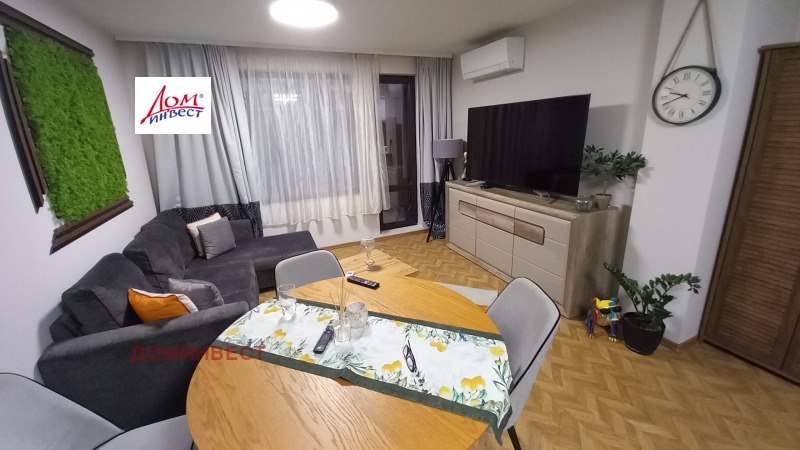 Продава 2-СТАЕН, гр. Пловдив, Мараша, снимка 1 - Aпартаменти - 49493884