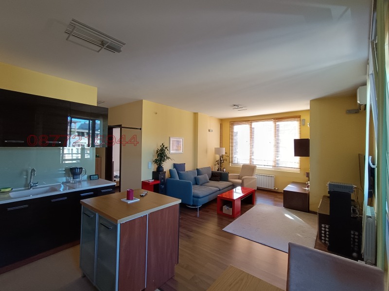 Продается  1 спальня София , Гоце Делчев , 72 кв.м | 14590569 - изображение [5]