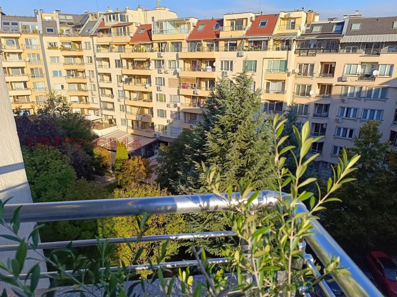 Продается  1 спальня София , Гоце Делчев , 72 кв.м | 14590569 - изображение [10]