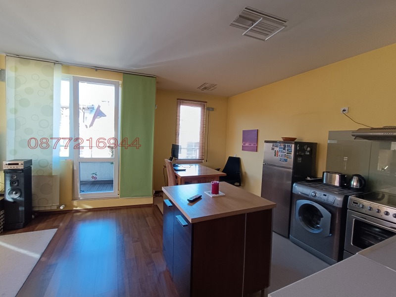 Продается  1 спальня София , Гоце Делчев , 72 кв.м | 14590569 - изображение [3]
