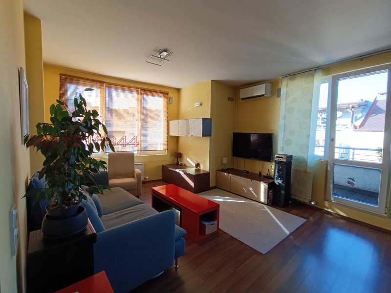 Продается  1 спальня София , Гоце Делчев , 72 кв.м | 14590569 - изображение [2]