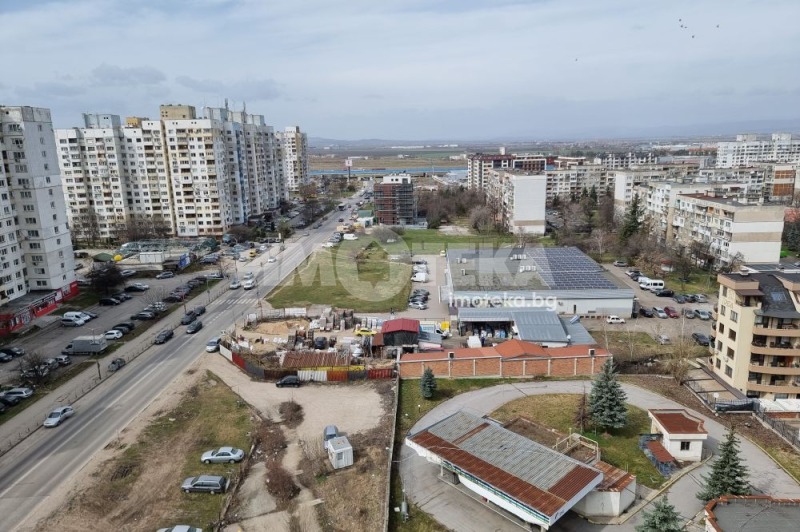 Продаја  1 спаваћа соба Софија , Лјулин 2 , 57 м2 | 34474865 - слика [12]