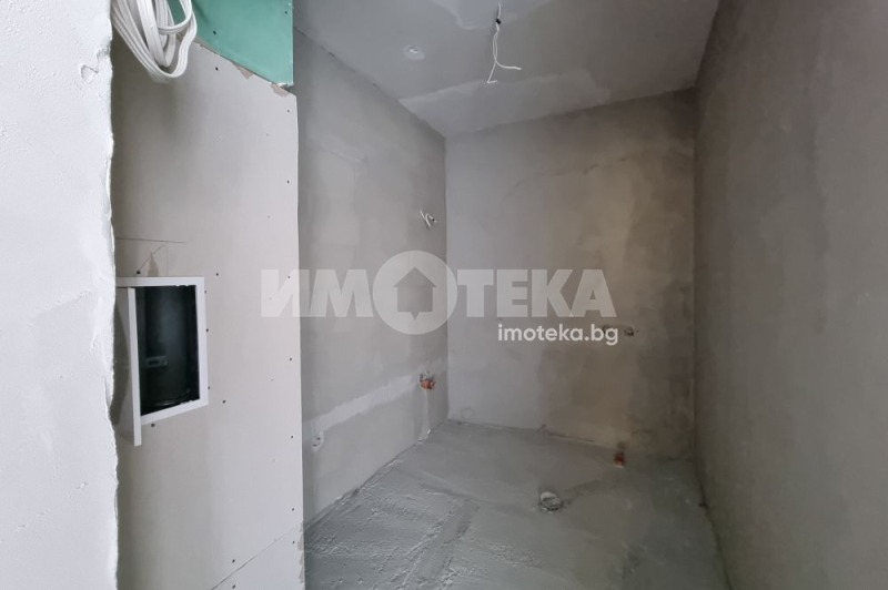 Продаја  1 спаваћа соба Софија , Лјулин 2 , 57 м2 | 34474865 - слика [9]