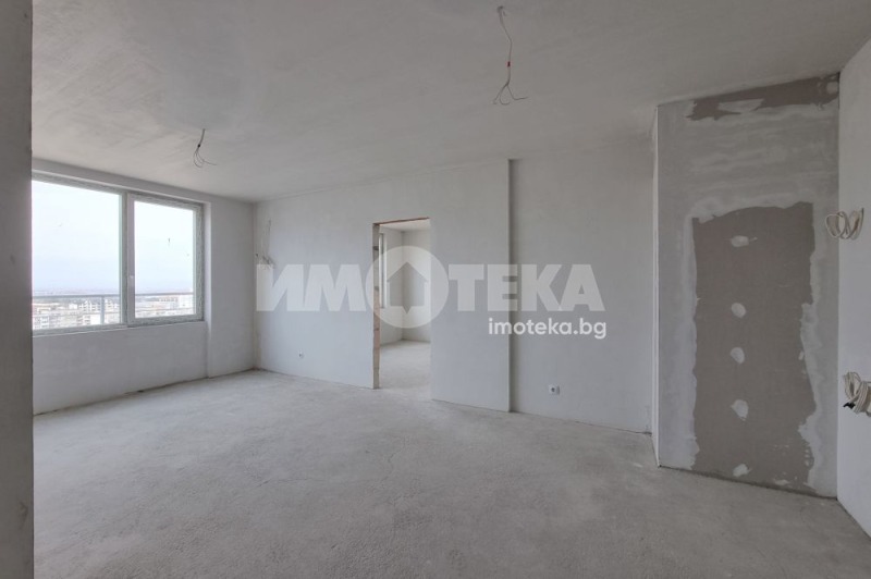 Продаја  1 спаваћа соба Софија , Лјулин 2 , 57 м2 | 34474865 - слика [5]
