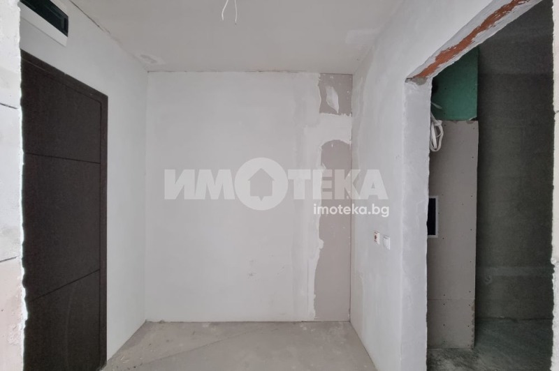 Продаја  1 спаваћа соба Софија , Лјулин 2 , 57 м2 | 34474865 - слика [8]
