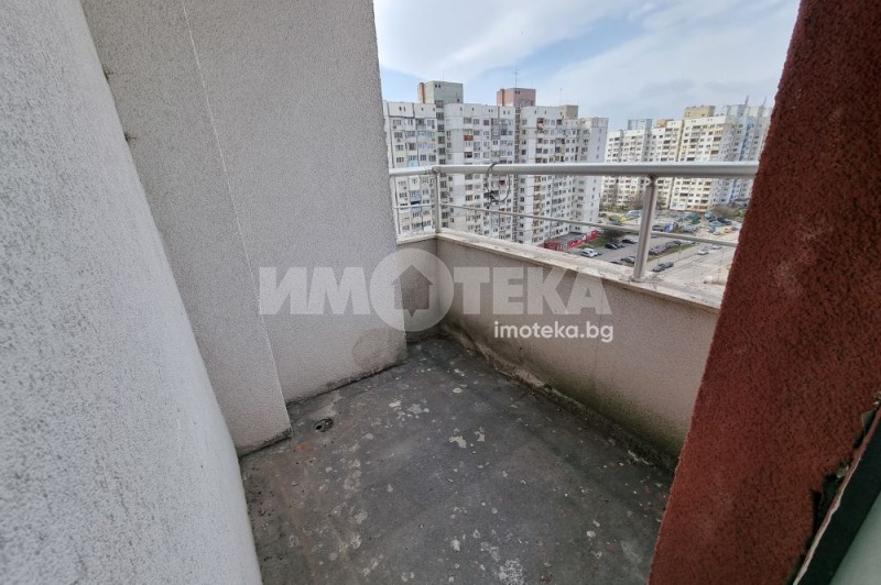 Продаја  1 спаваћа соба Софија , Лјулин 2 , 57 м2 | 34474865 - слика [10]