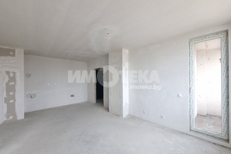 Продаја  1 спаваћа соба Софија , Лјулин 2 , 57 м2 | 34474865 - слика [6]