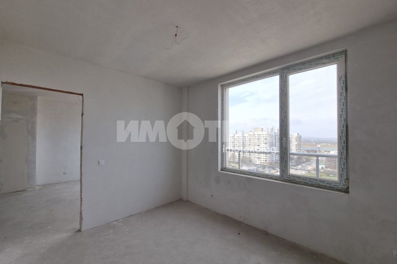 Продаја  1 спаваћа соба Софија , Лјулин 2 , 57 м2 | 34474865 - слика [11]
