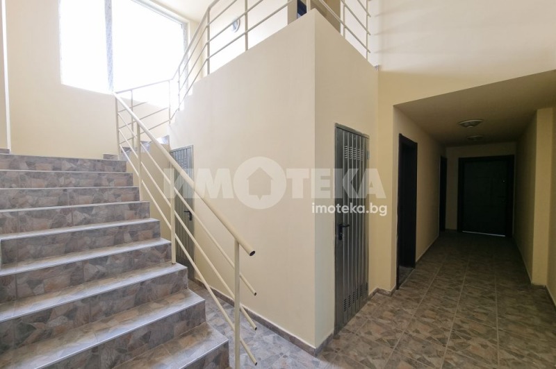 Продаја  1 спаваћа соба Софија , Лјулин 2 , 57 м2 | 34474865 - слика [13]
