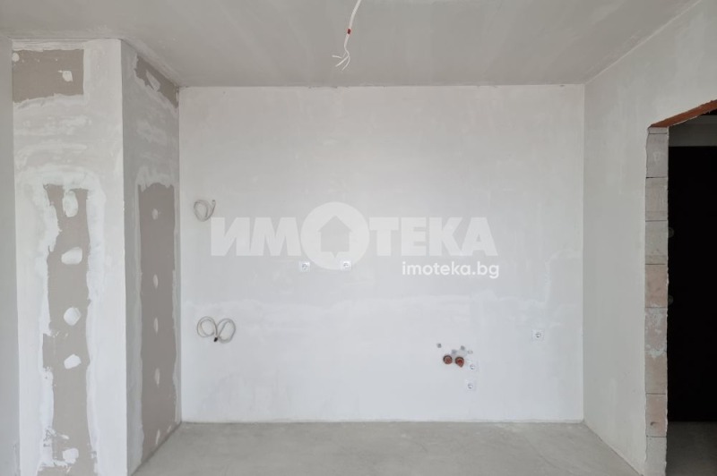 Продаја  1 спаваћа соба Софија , Лјулин 2 , 57 м2 | 34474865 - слика [2]