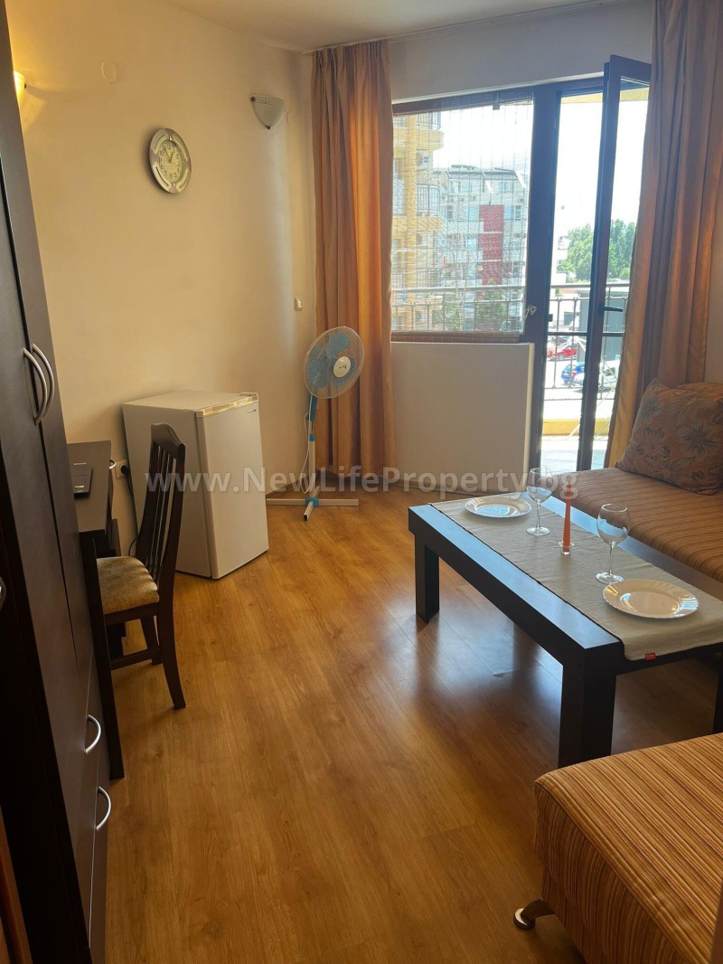 Продава  2-стаен област Бургас , к.к. Слънчев бряг , 64 кв.м | 26413255 - изображение [9]