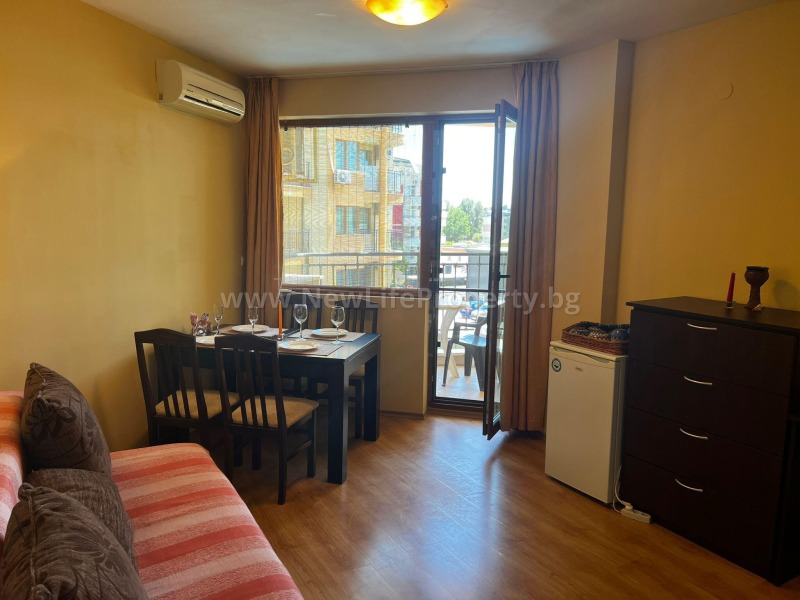 Продава  2-стаен област Бургас , к.к. Слънчев бряг , 64 кв.м | 26413255 - изображение [5]