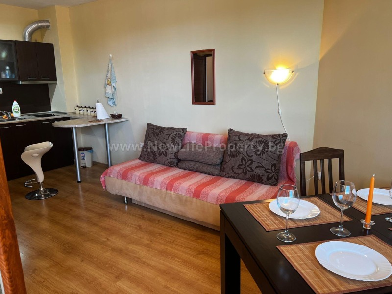 Продава  2-стаен област Бургас , к.к. Слънчев бряг , 64 кв.м | 26413255 - изображение [6]