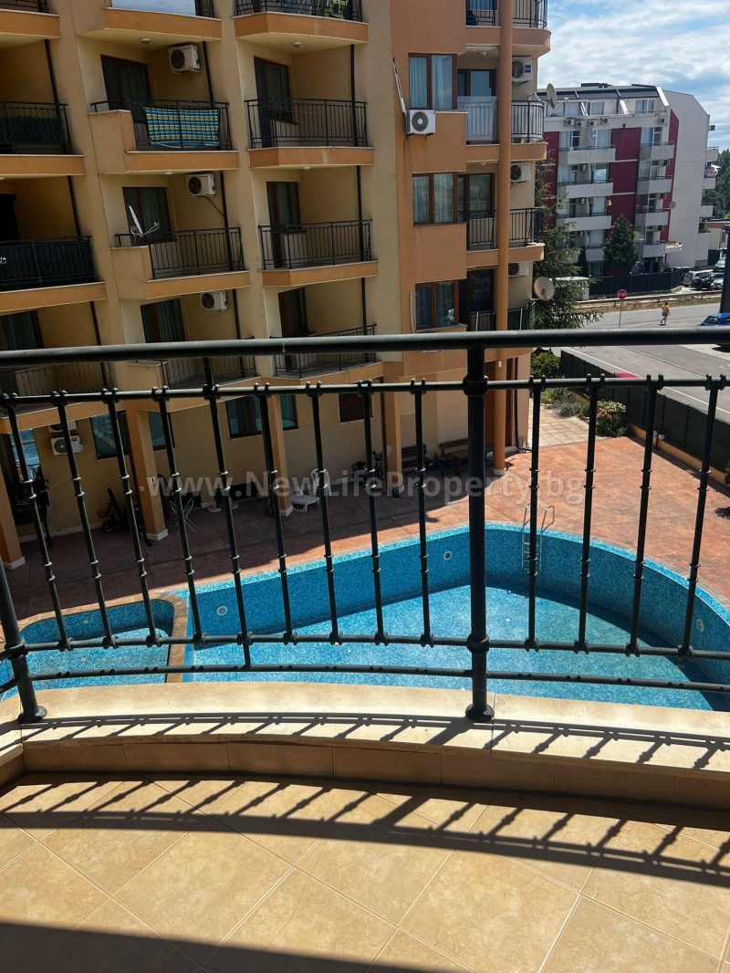 Продава  2-стаен област Бургас , к.к. Слънчев бряг , 64 кв.м | 26413255 - изображение [16]