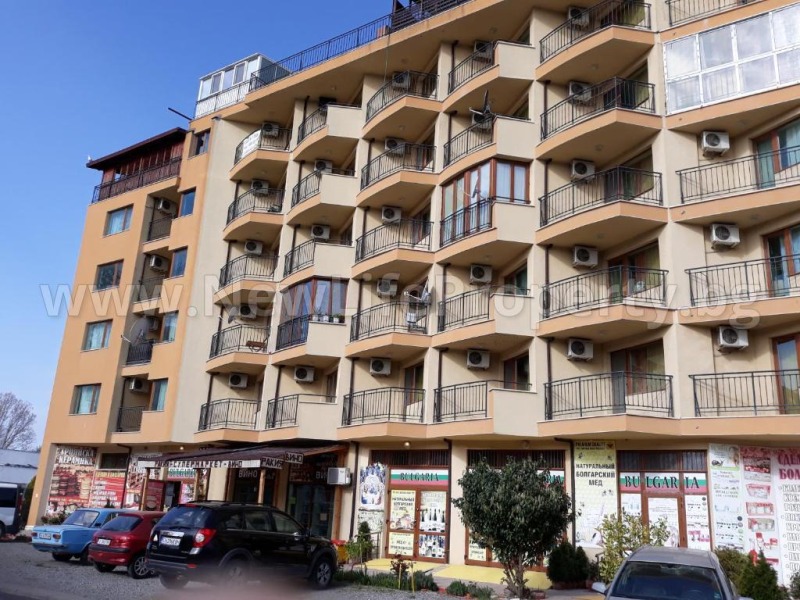 Продава  2-стаен област Бургас , к.к. Слънчев бряг , 64 кв.м | 26413255