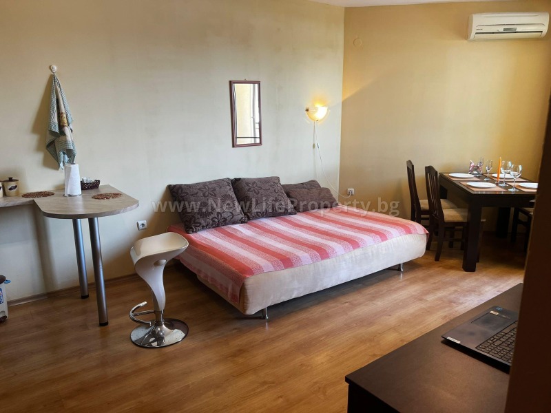Продава  2-стаен област Бургас , к.к. Слънчев бряг , 64 кв.м | 26413255 - изображение [3]