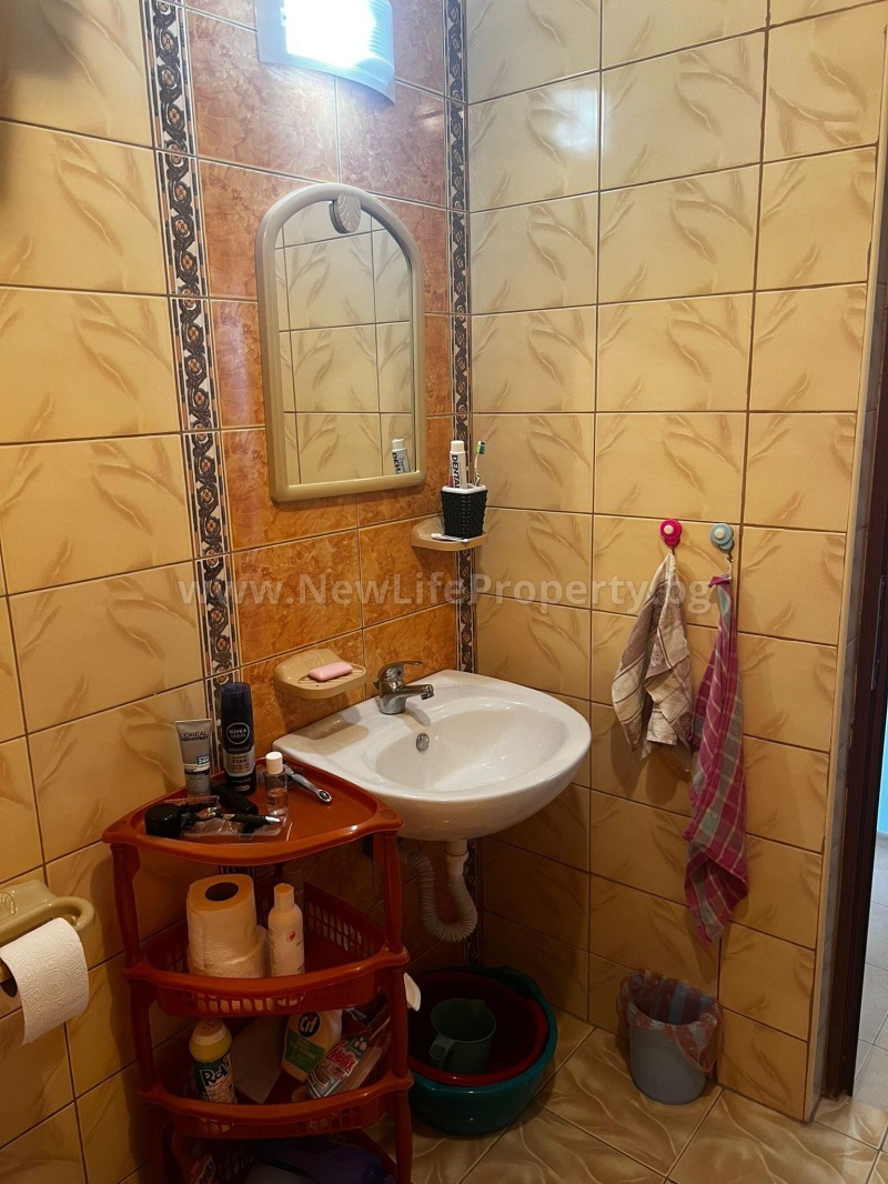 Продава  2-стаен област Бургас , к.к. Слънчев бряг , 64 кв.м | 26413255 - изображение [13]