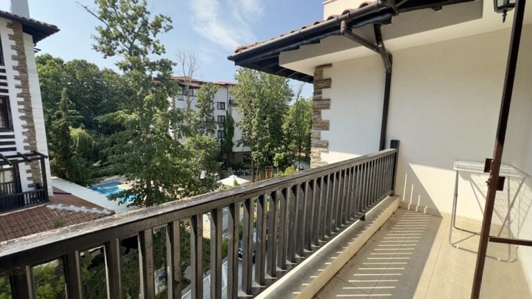 Продава  2-стаен област Бургас , гр. Приморско , 68 кв.м | 87252893 - изображение [7]