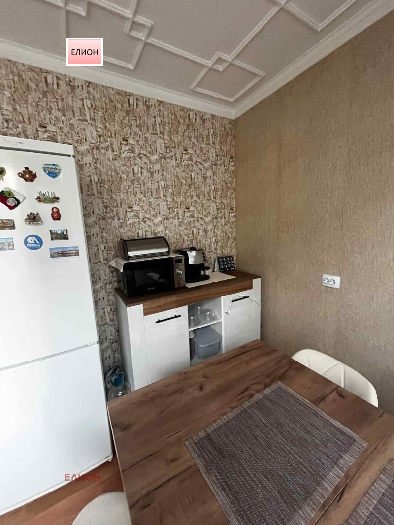 Продава  2-стаен град Перник , Изток , 65 кв.м | 60991450 - изображение [6]