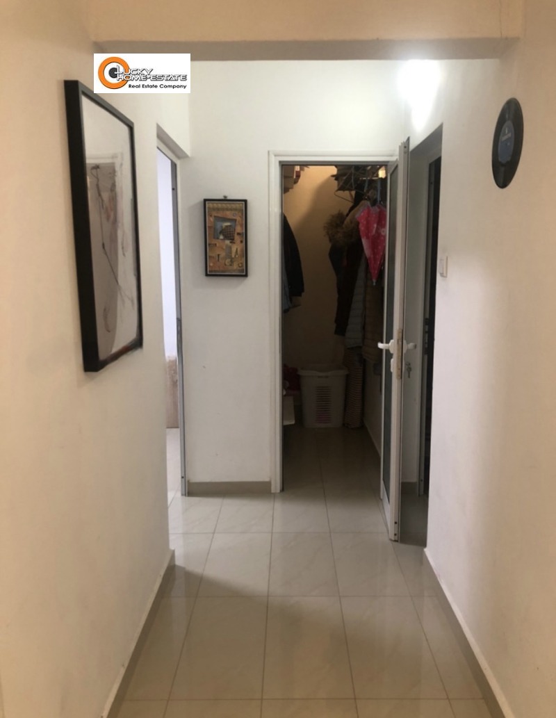 Продава  2-стаен град София , Люлин 5 , 67 кв.м | 95688304 - изображение [5]