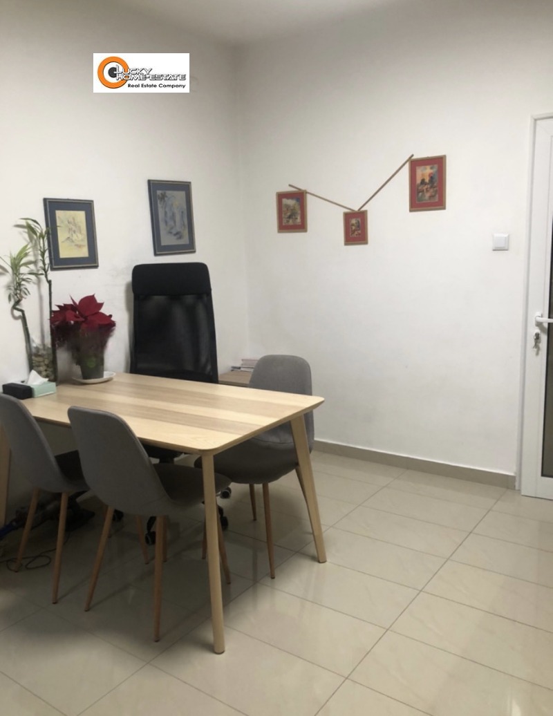 Продава  2-стаен град София , Люлин 5 , 67 кв.м | 95688304