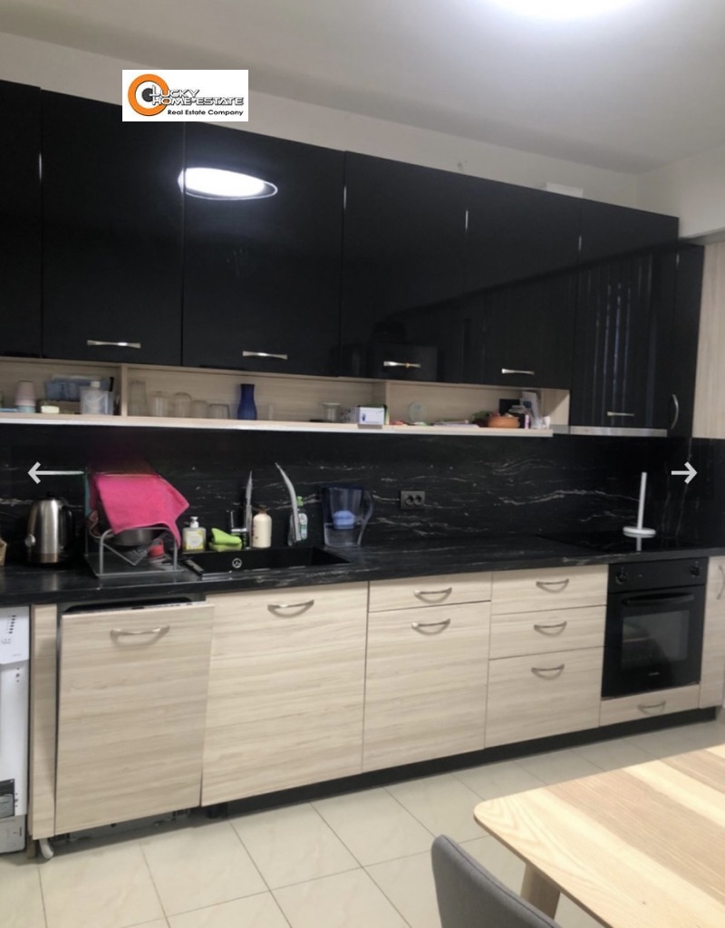 Продава  2-стаен град София , Люлин 5 , 67 кв.м | 95688304 - изображение [2]
