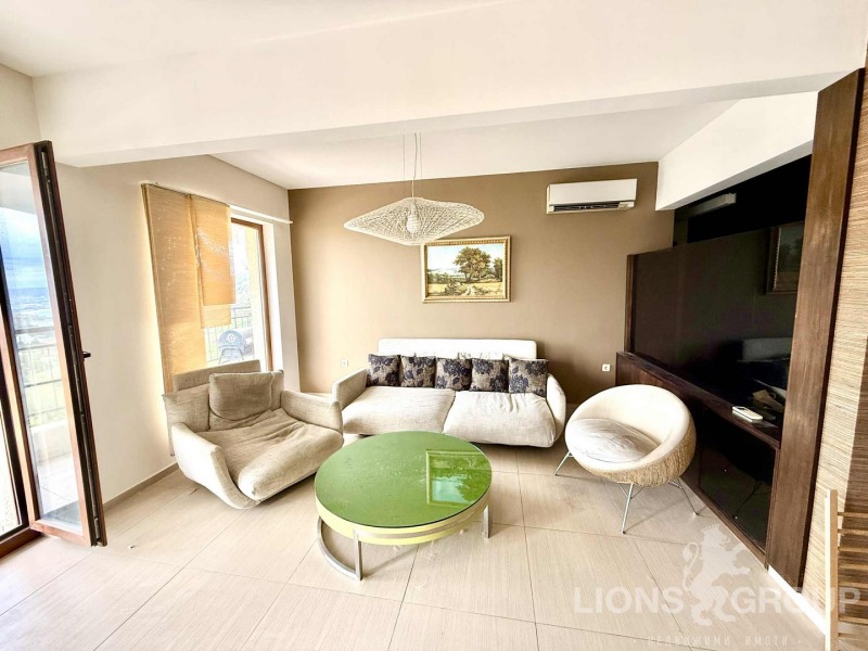 In vendita  1 camera da letto Varna , m-t Akchelar , 109 mq | 70225873 - Immagine [3]