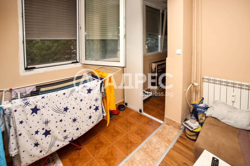 Продава  2-стаен град София , Люлин 5 , 43 кв.м | 34192246 - изображение [10]