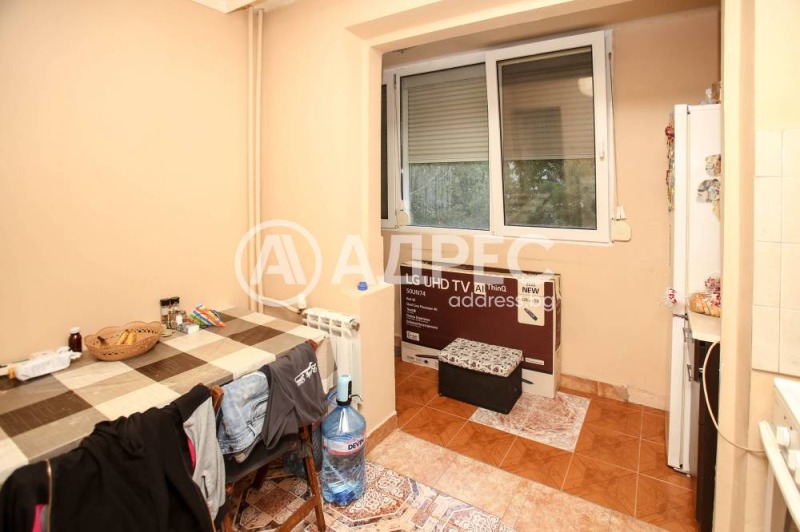 Продава  2-стаен град София , Люлин 5 , 43 кв.м | 34192246 - изображение [7]