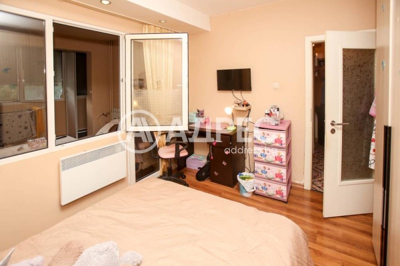 Продава  2-стаен град София , Люлин 5 , 43 кв.м | 34192246 - изображение [6]