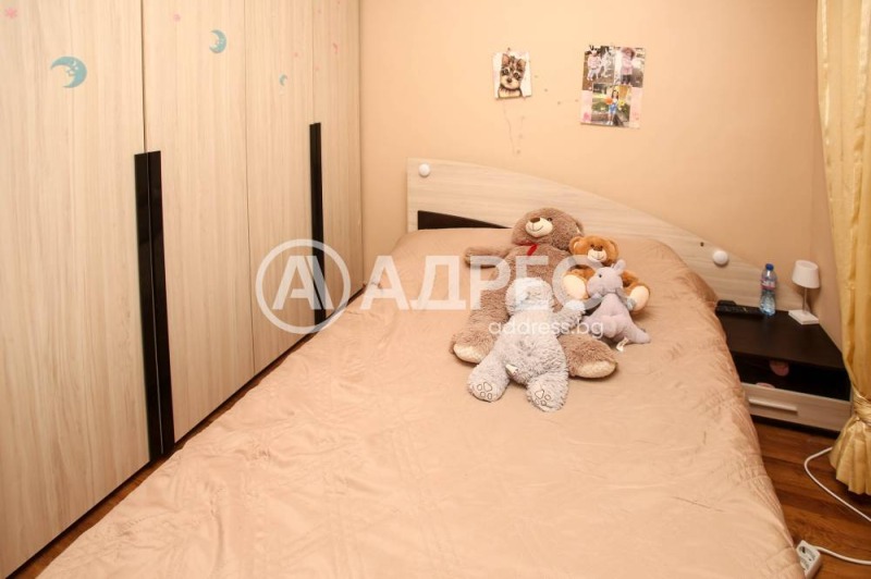 Продава  2-стаен град София , Люлин 5 , 43 кв.м | 34192246 - изображение [3]
