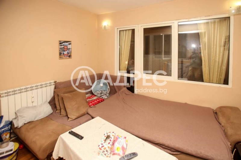 Продава  2-стаен град София , Люлин 5 , 43 кв.м | 34192246 - изображение [9]