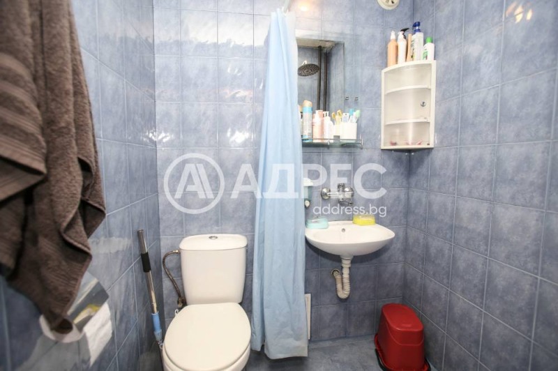 Продава  2-стаен град София , Люлин 5 , 43 кв.м | 34192246 - изображение [4]