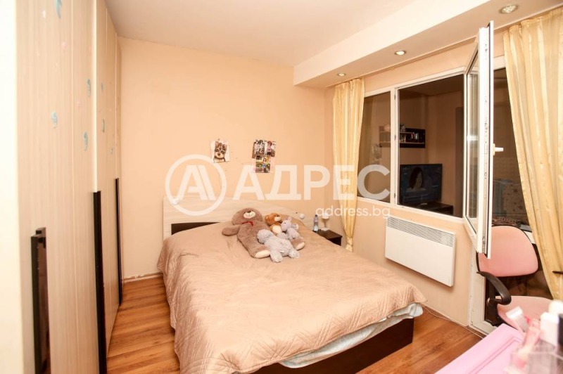 Продава  2-стаен град София , Люлин 5 , 43 кв.м | 34192246 - изображение [2]