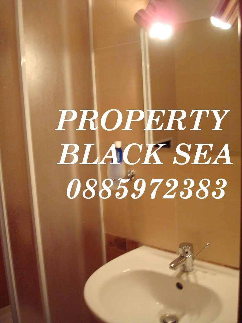 Продава 2-СТАЕН, гр. Несебър, област Бургас, снимка 4 - Апартаменти - 52766266