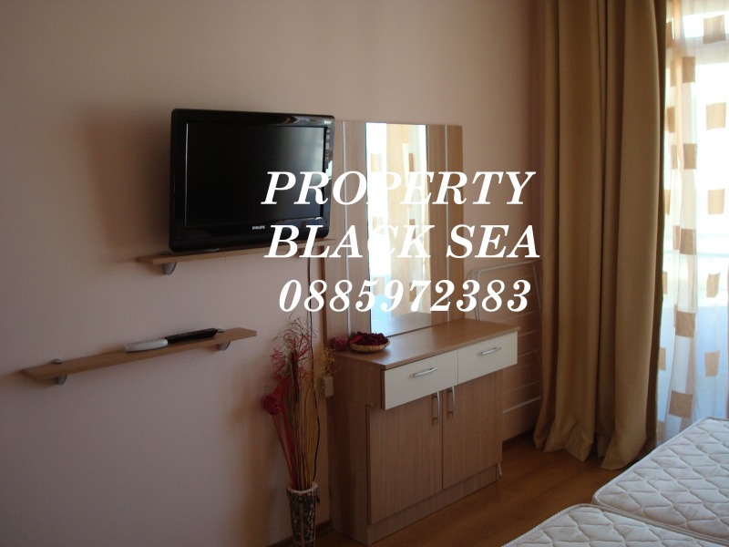 Продава 2-СТАЕН, гр. Несебър, област Бургас, снимка 2 - Апартаменти - 52766266