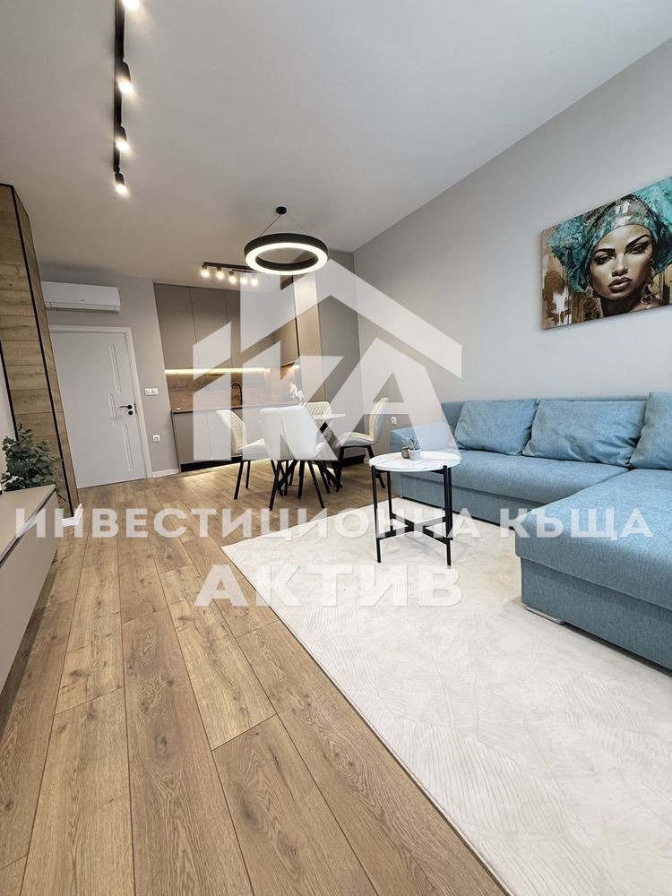 Продава 2-СТАЕН, гр. Пловдив, Кършияка