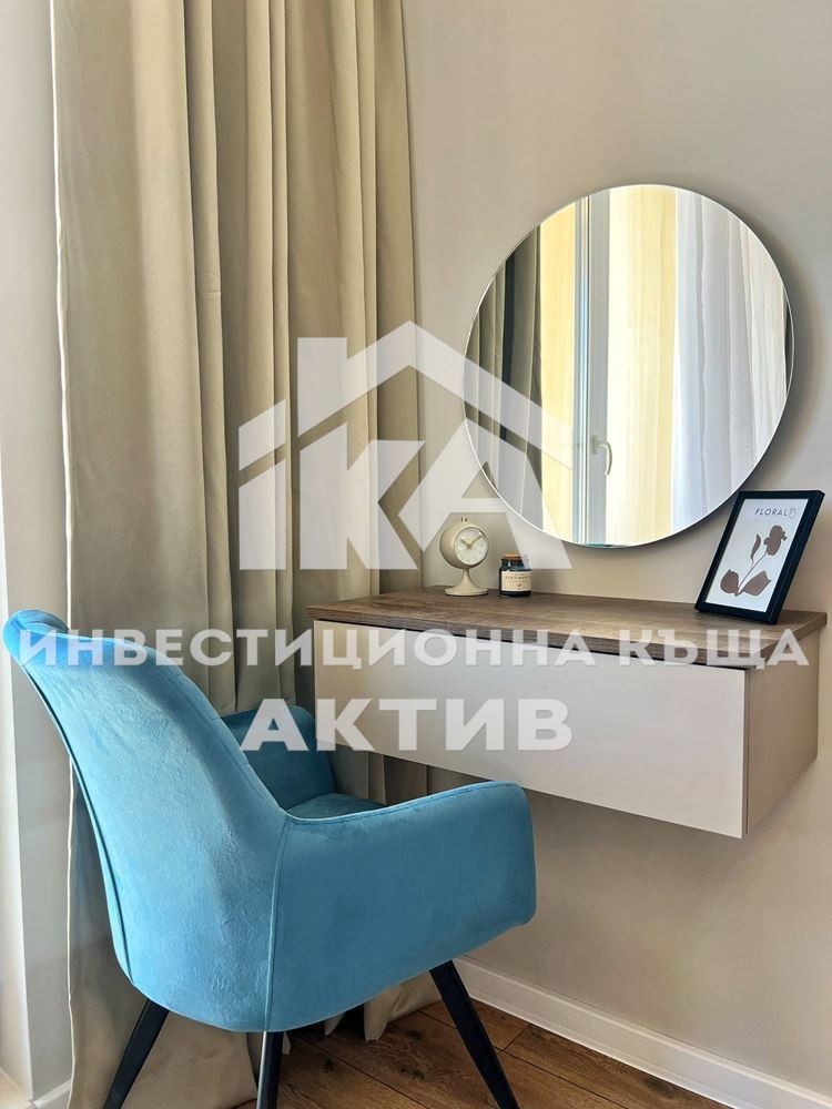 Продава 2-СТАЕН, гр. Пловдив, Кършияка, снимка 5 - Апартаменти - 52846490
