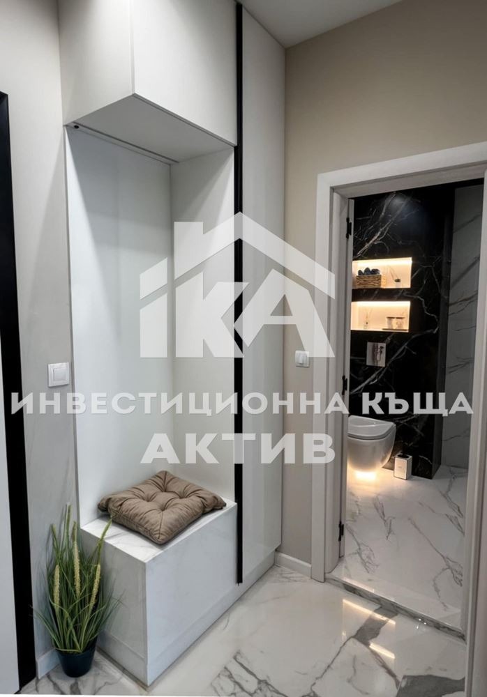 Продава 2-СТАЕН, гр. Пловдив, Кършияка, снимка 8 - Апартаменти - 52846490