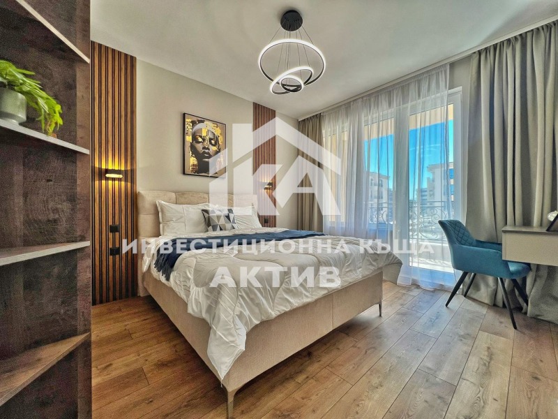 Продава 2-СТАЕН, гр. Пловдив, Кършияка, снимка 3 - Апартаменти - 52846490