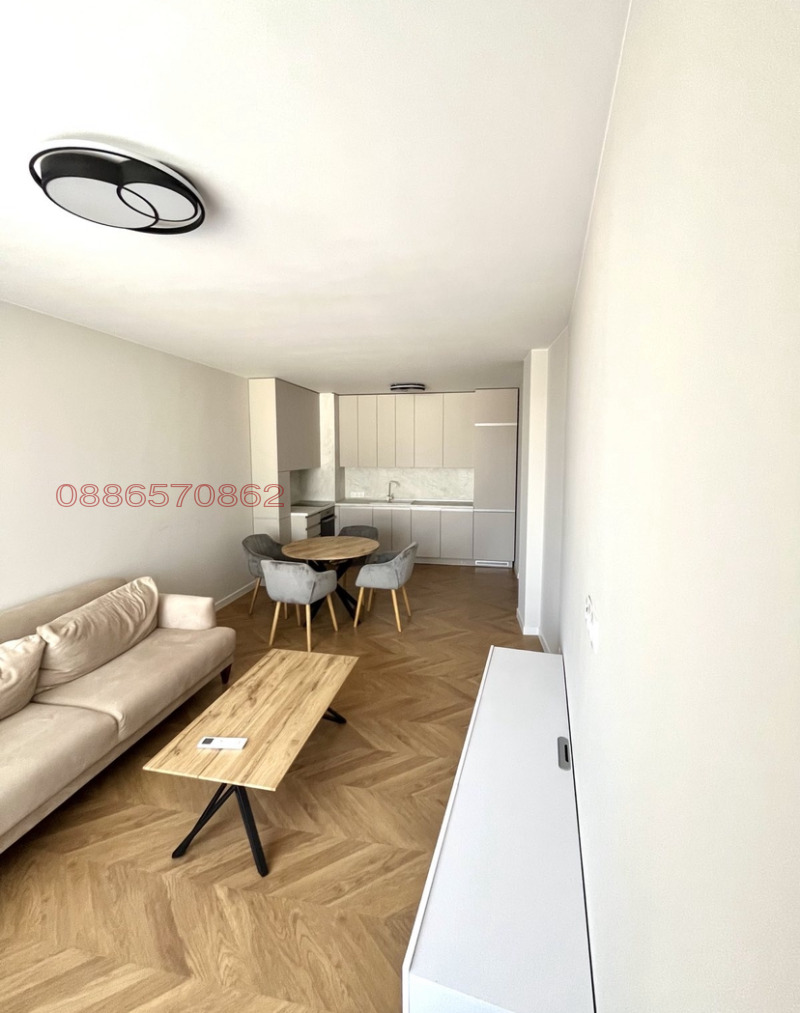 Продава 2-СТАЕН, гр. София, Витоша, снимка 2 - Апартаменти - 53326977