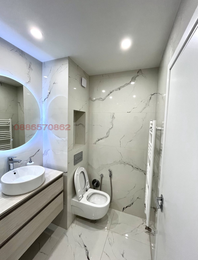 Продава 2-СТАЕН, гр. София, Витоша, снимка 4 - Апартаменти - 53326977