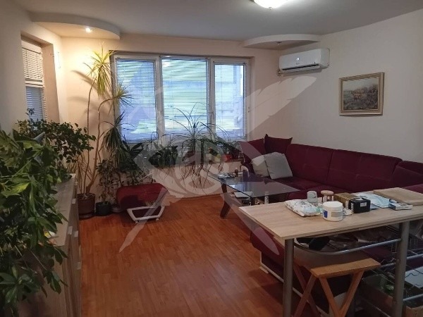 Продава 2-СТАЕН, гр. Бургас, Славейков, снимка 2 - Апартаменти - 53605218