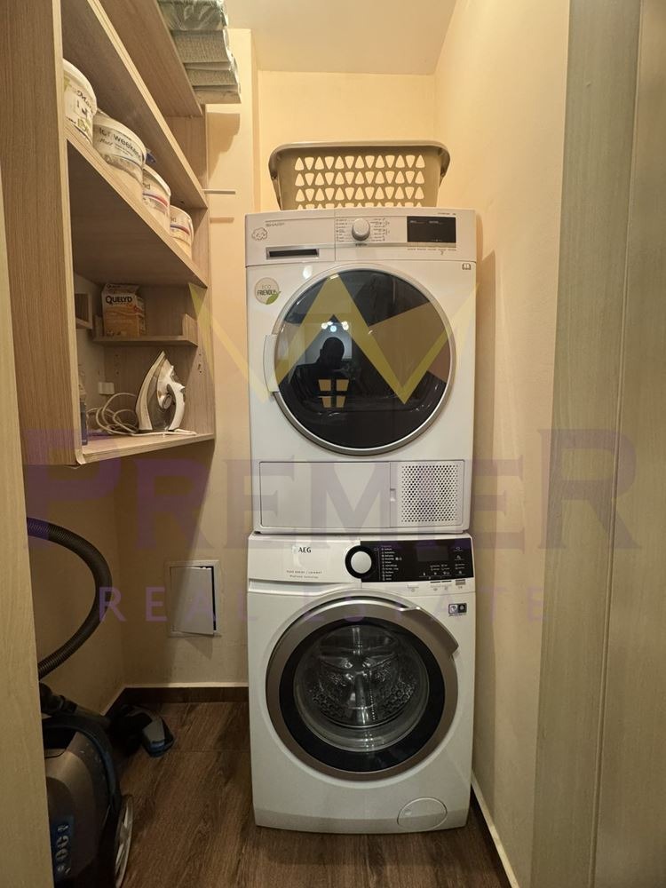 Продава 2-СТАЕН, гр. Варна, Левски 1, снимка 7 - Апартаменти - 54405512