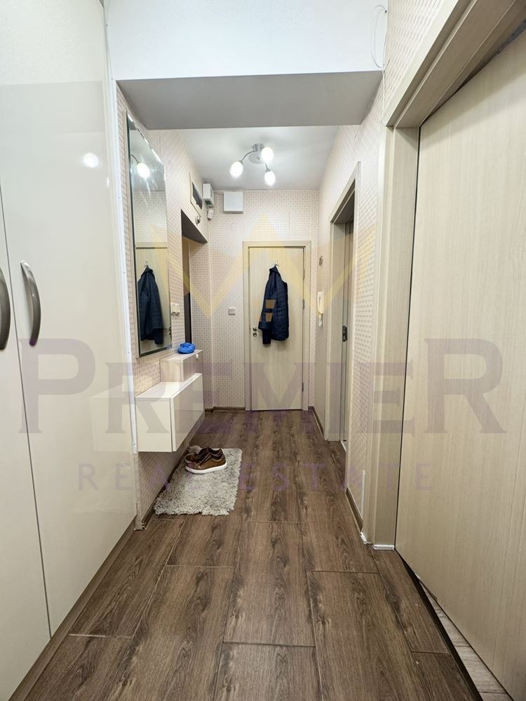 Продава 2-СТАЕН, гр. Варна, Левски 1, снимка 6 - Апартаменти - 54405512