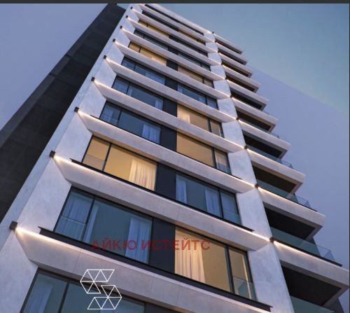 Продава 3-СТАЕН, гр. София, Зона Б-5, снимка 3 - Апартаменти - 53170649