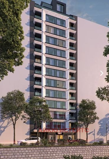 Продава 3-СТАЕН, гр. София, Зона Б-5, снимка 5 - Апартаменти - 53170649