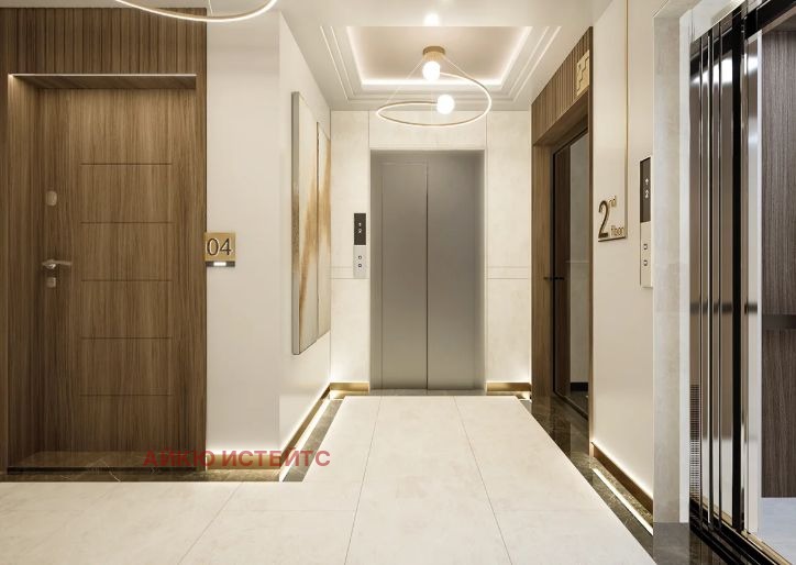 Продава 3-СТАЕН, гр. София, Зона Б-5, снимка 6 - Апартаменти - 53170649