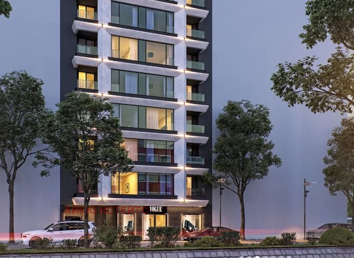 Продава 3-СТАЕН, гр. София, Зона Б-5, снимка 4 - Апартаменти - 53170649