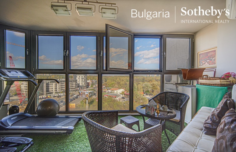 Продава  3-стаен град София , Дианабад , 270 кв.м | 17634076 - изображение [12]